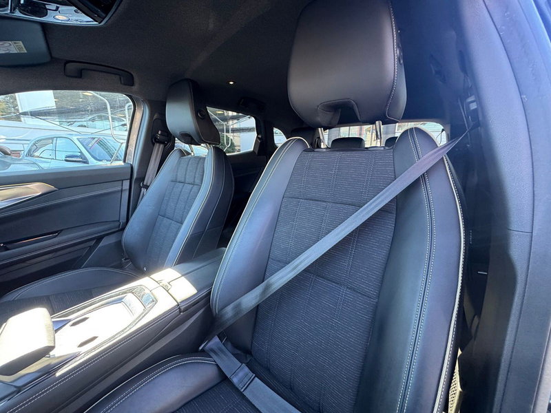 Renault Austral usata a Pavia (13)