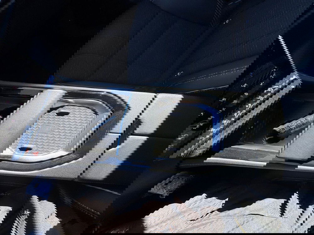 Renault Austral usata a Pavia (14)