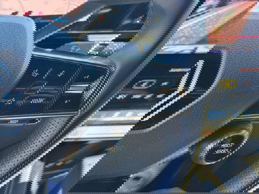 Renault Austral usata a Pavia (15)