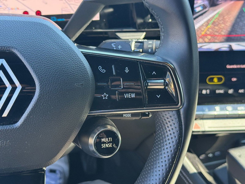 Renault Austral usata a Pavia (15)