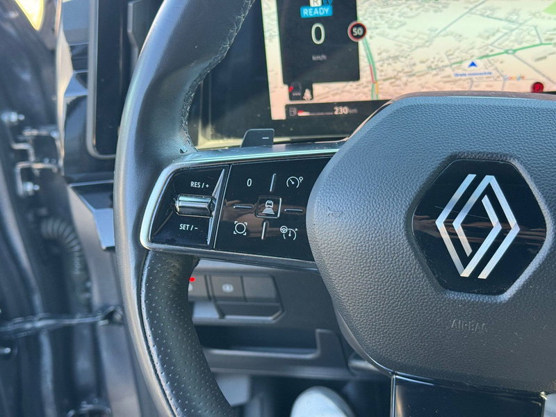 Renault Austral usata a Pavia (16)