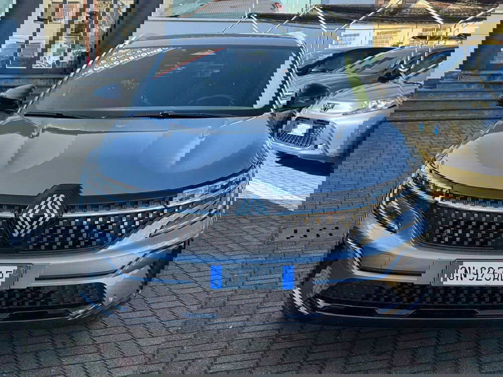 Renault Austral usata a Pavia (2)