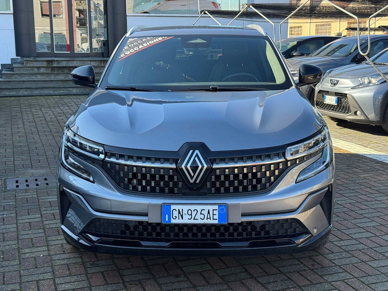 Renault Austral usata a Pavia (2)