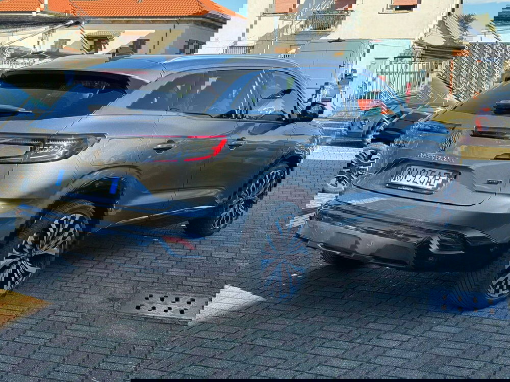 Renault Austral usata a Pavia (3)