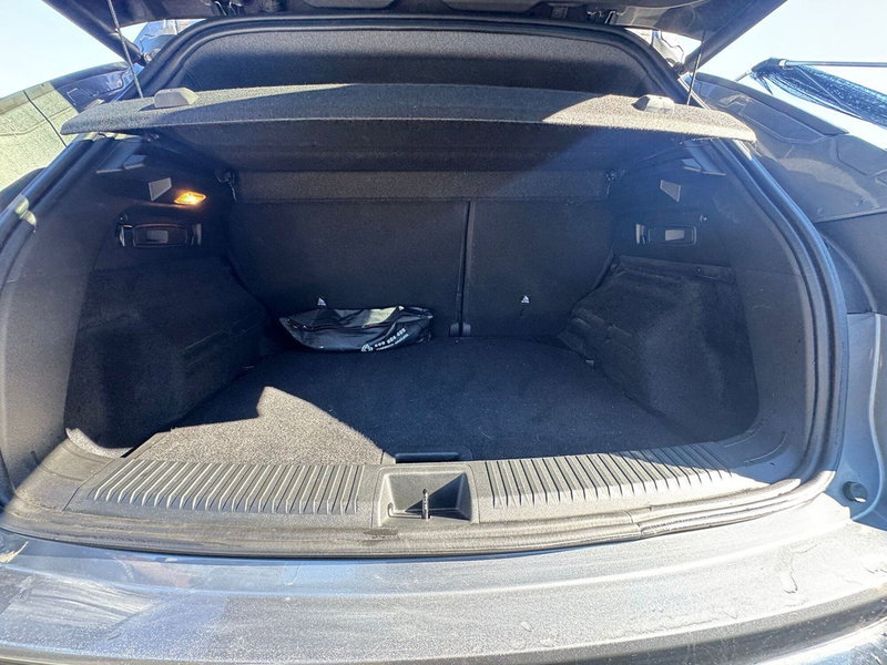 Renault Austral usata a Pavia (5)