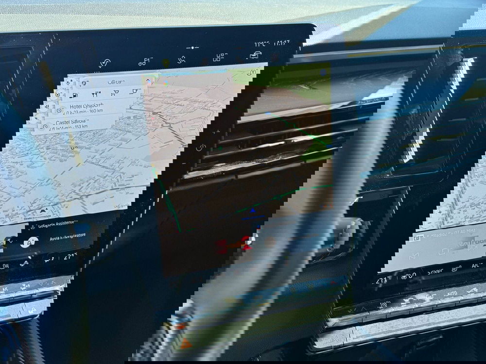 Renault Austral usata a Pavia (7)