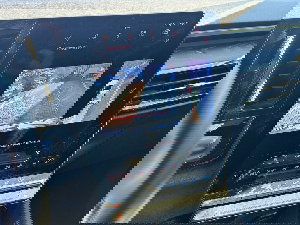 Renault Austral usata a Pavia (8)