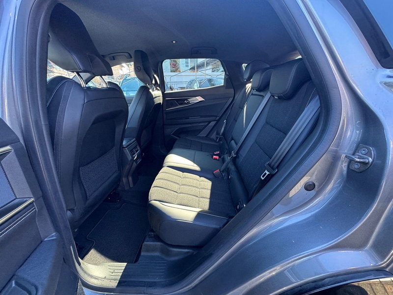 Renault Austral usata a Pavia (9)