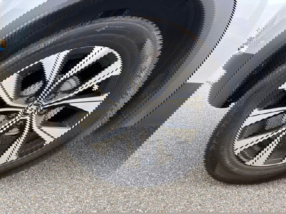 Renault Captur usata a Vercelli (11)