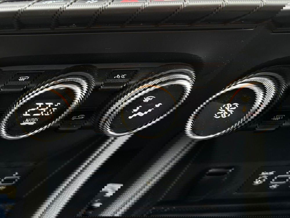 Renault Captur usata a Vercelli (12)