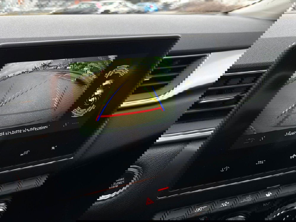 Renault Captur usata a Vercelli (13)