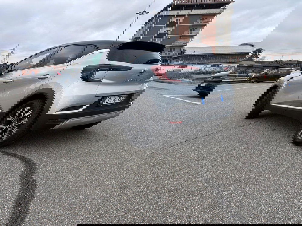 Renault Captur usata a Vercelli (3)