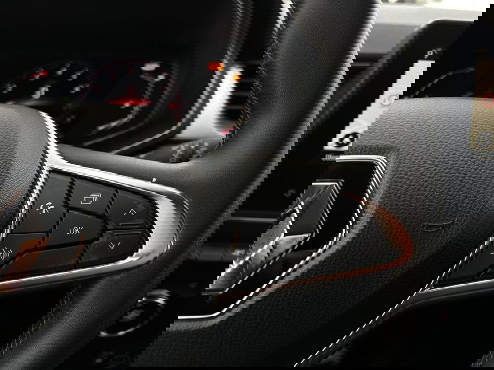 Renault Captur usata a Vercelli (6)