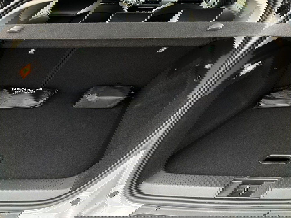 Renault Captur usata a Vercelli (7)