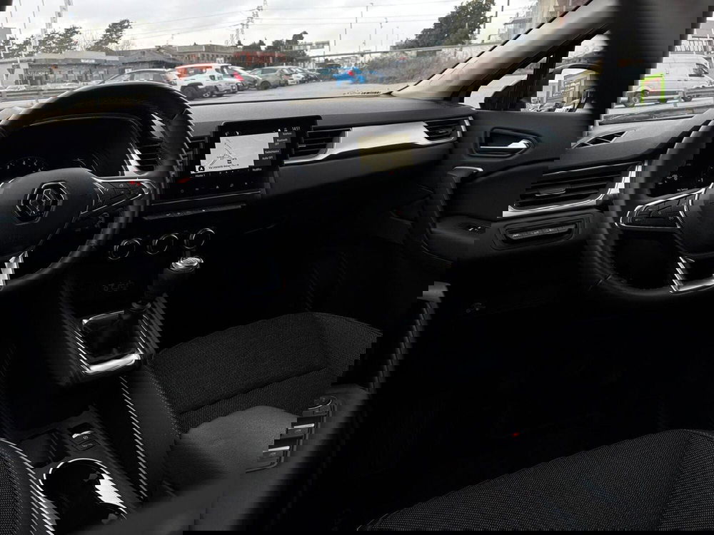 Renault Captur usata a Vercelli (8)