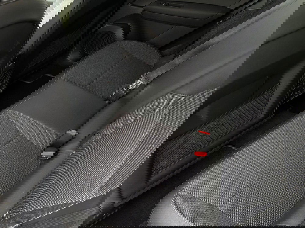 Renault Captur usata a Vercelli (9)