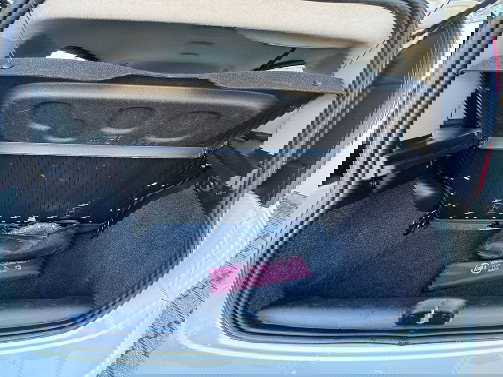 Fiat Panda Cross usata a Pavia (5)