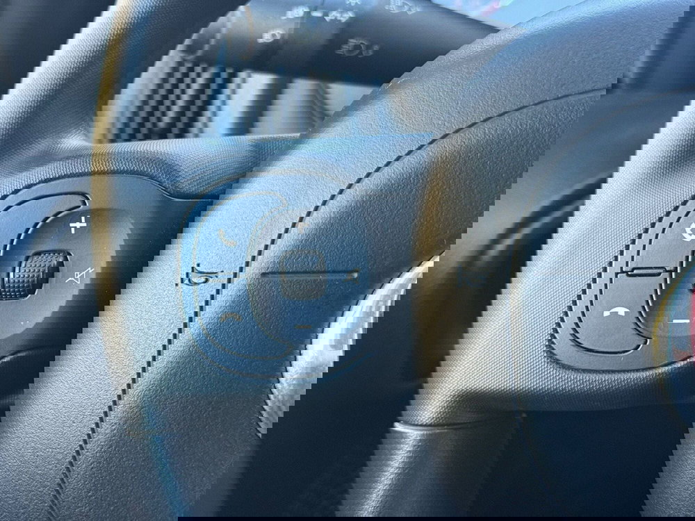 Fiat Panda Cross usata a Pavia (8)