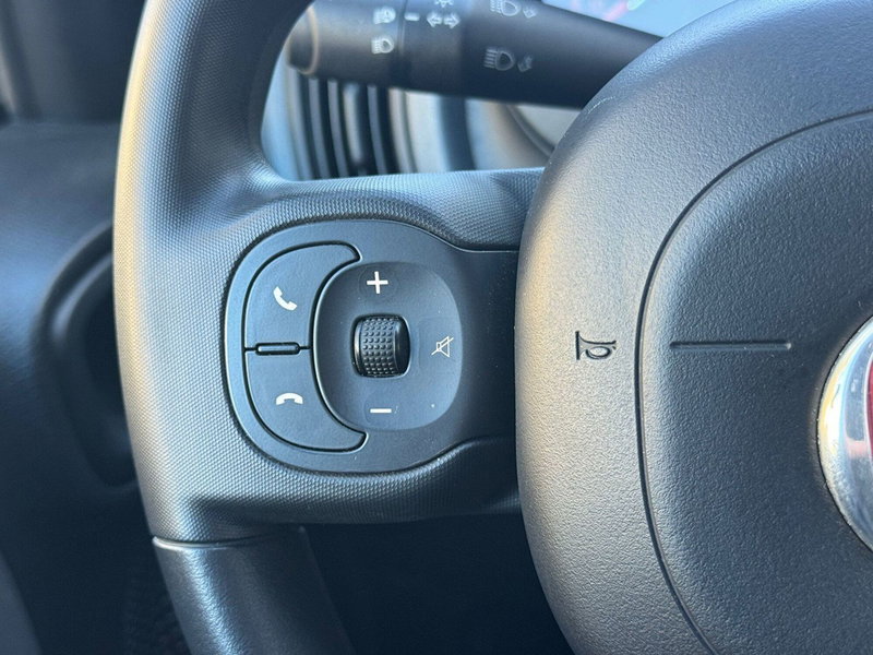 Fiat Panda Cross usata a Pavia (8)