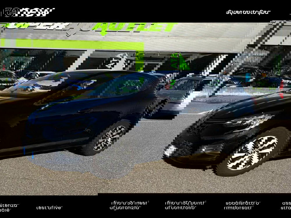 Renault Clio usata a Vercelli