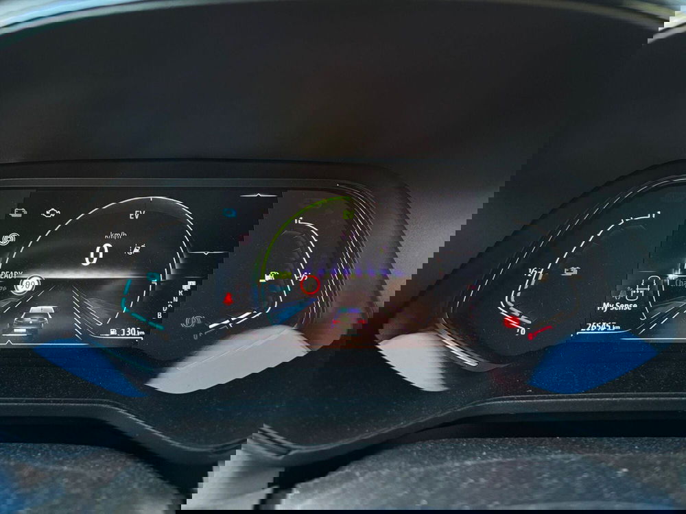 Renault Clio usata a Vercelli (10)