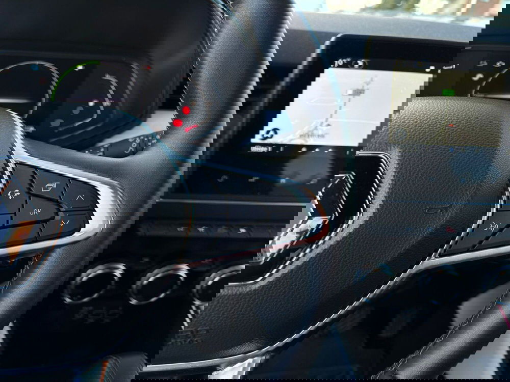 Renault Clio usata a Vercelli (11)