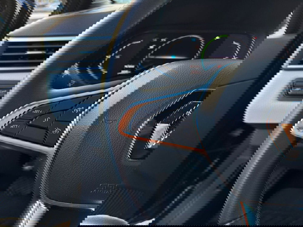 Renault Clio usata a Vercelli (12)