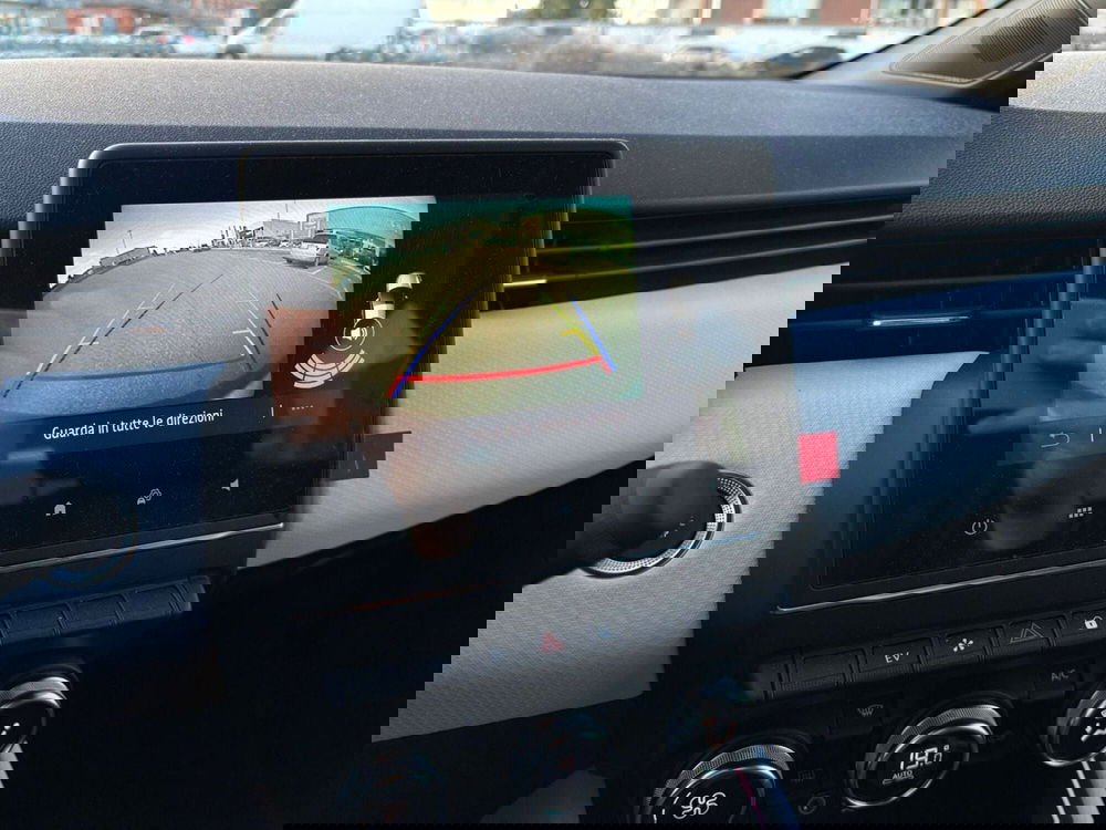 Renault Clio usata a Vercelli (13)