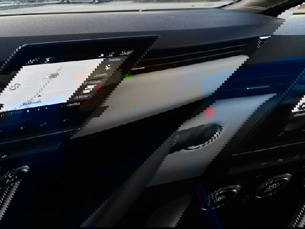 Renault Clio usata a Vercelli (14)