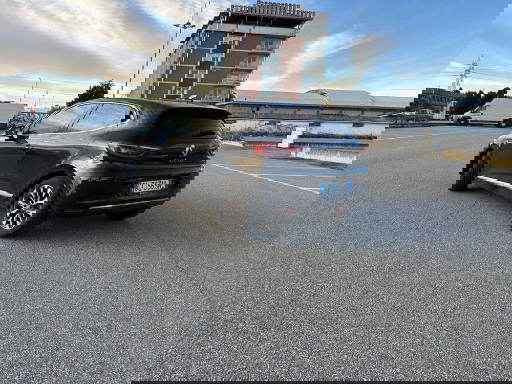 Renault Clio usata a Vercelli (2)