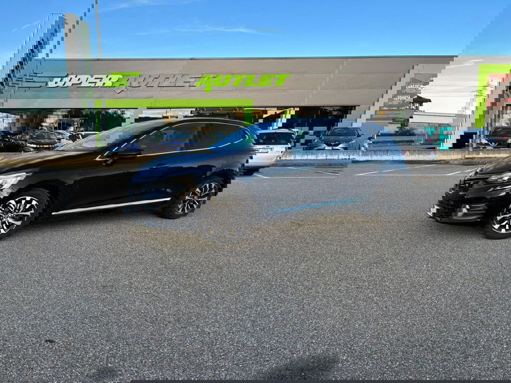 Renault Clio usata a Vercelli (3)