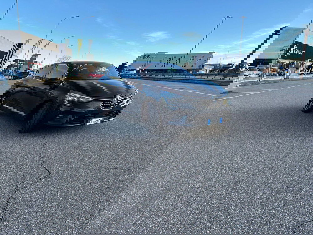 Renault Clio usata a Vercelli (4)