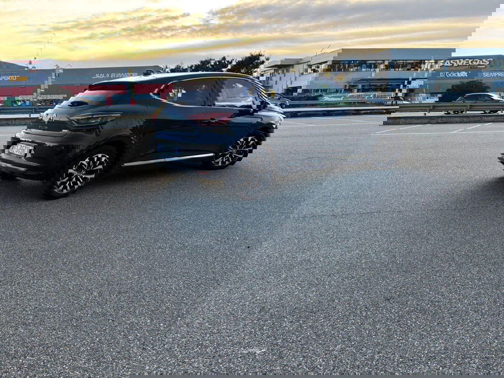 Renault Clio usata a Vercelli (5)