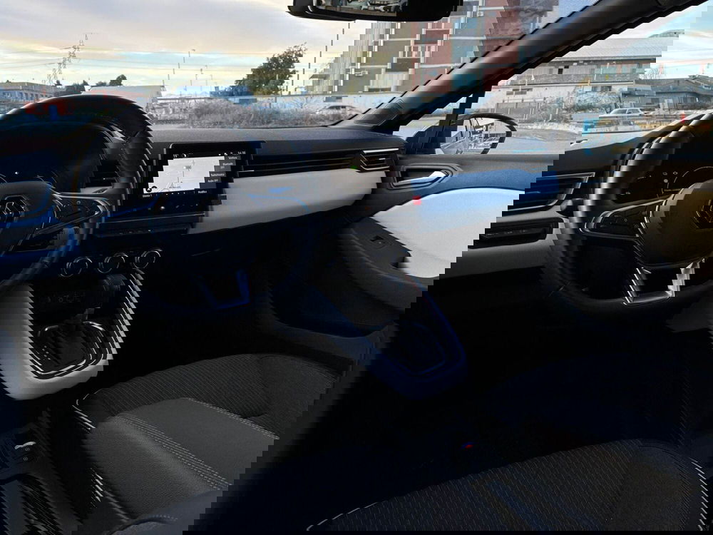 Renault Clio usata a Vercelli (6)