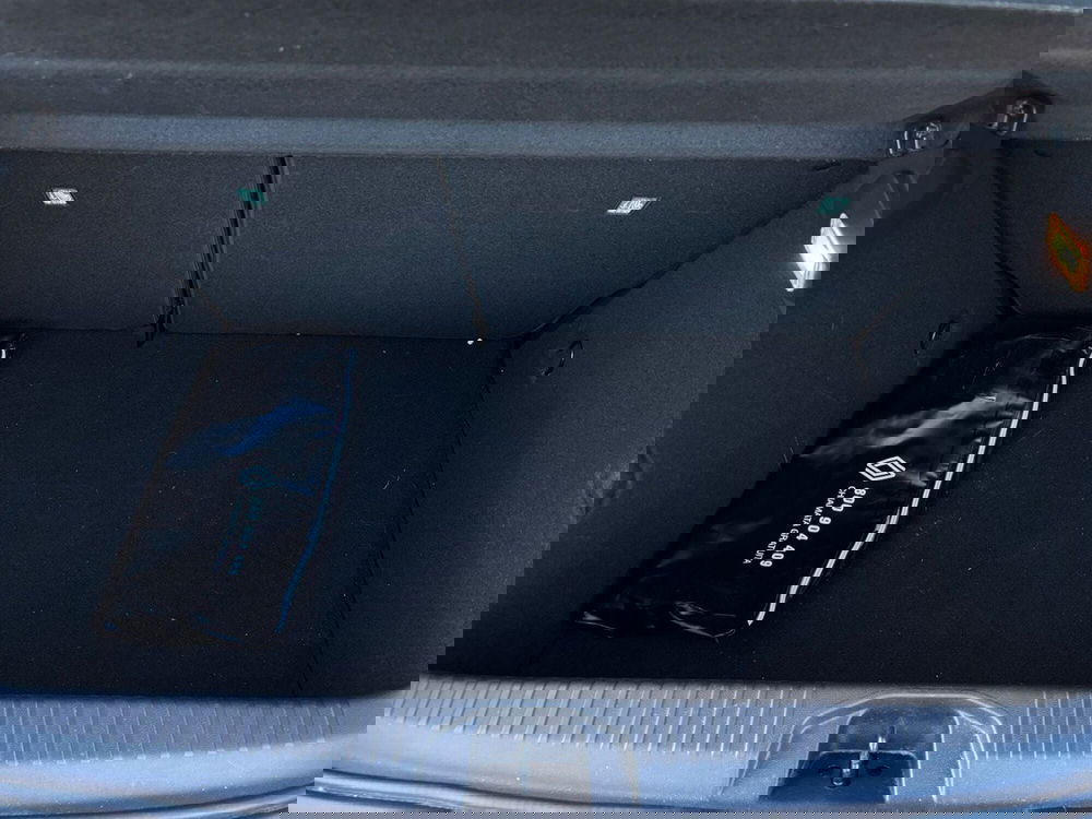 Renault Clio usata a Vercelli (8)