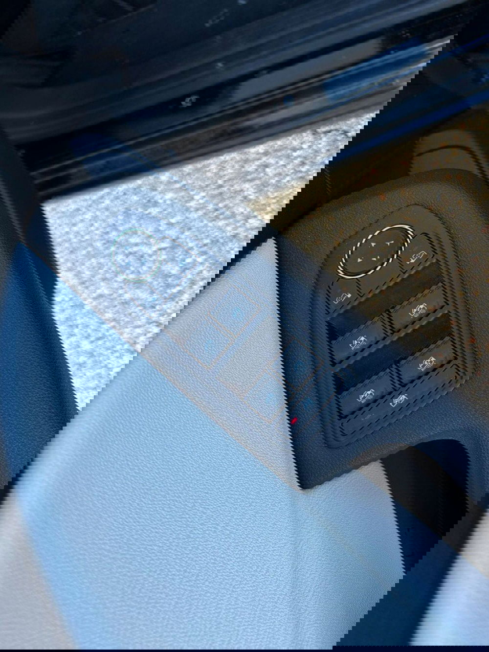 Renault Clio usata a Vercelli (9)