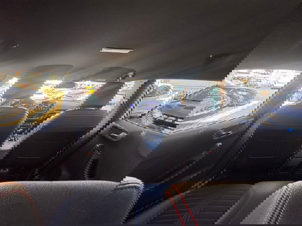 Ford Puma usata a Pavia (3)