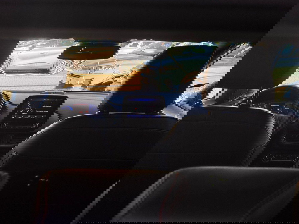 Ford Puma usata a Pavia (4)