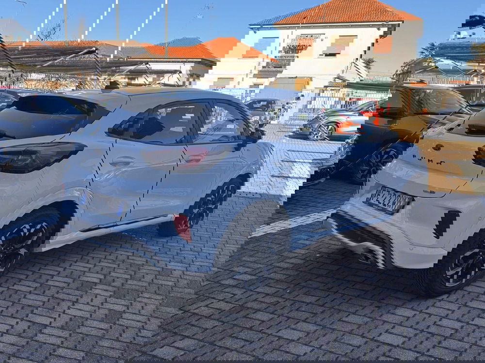 Ford Puma usata a Pavia (5)