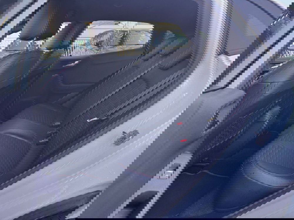 Ford Puma usata a Pavia (9)