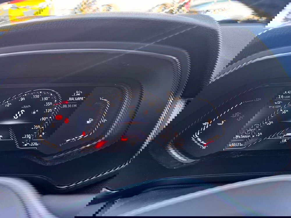 Renault Captur usata a Pavia (10)