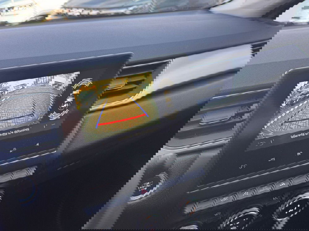 Renault Captur usata a Pavia (11)