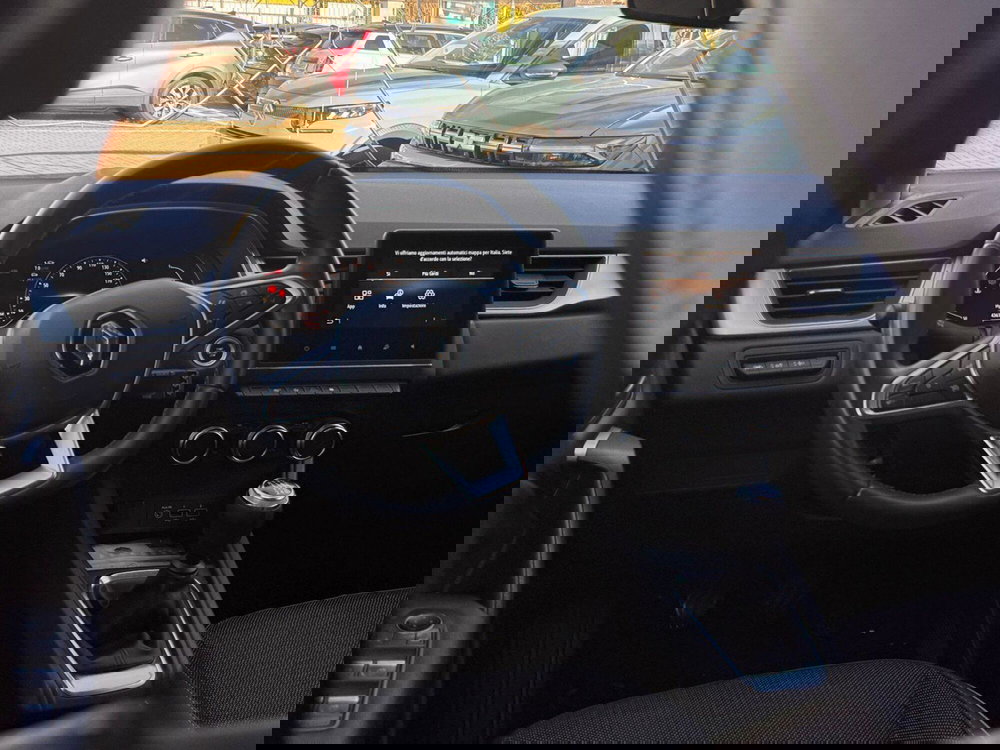 Renault Captur usata a Pavia (12)