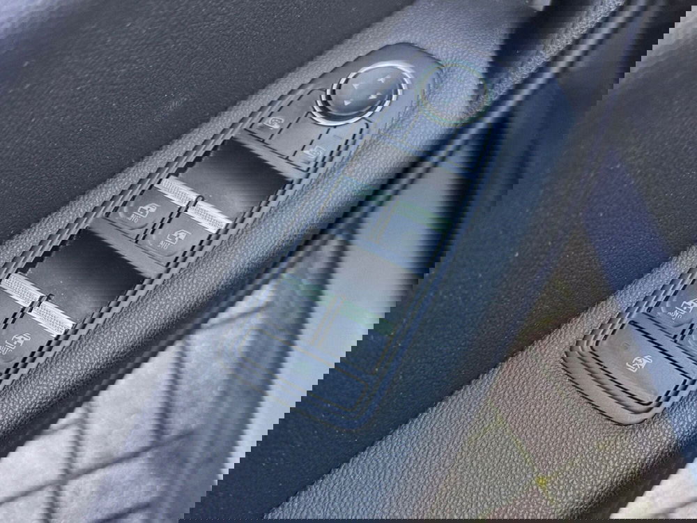 Renault Captur usata a Pavia (13)