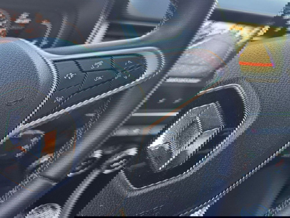 Renault Captur usata a Pavia (14)