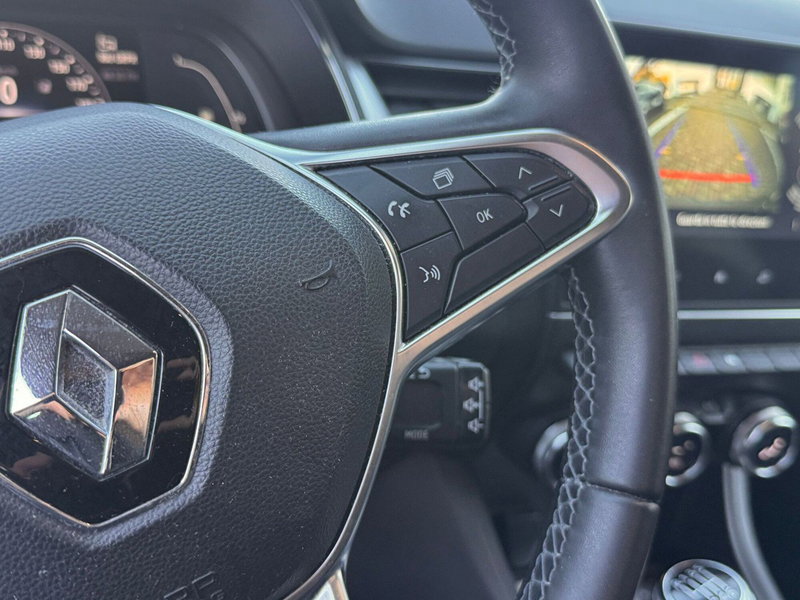 Renault Captur usata a Pavia (14)