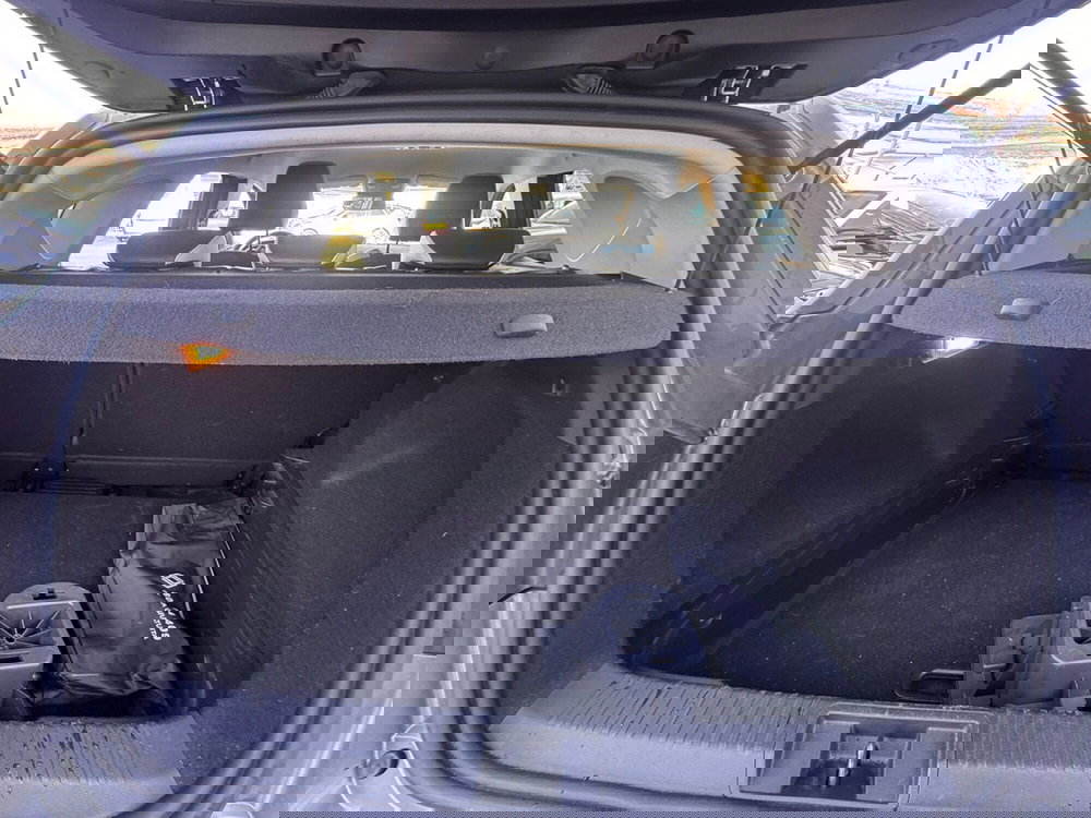 Renault Captur usata a Pavia (4)
