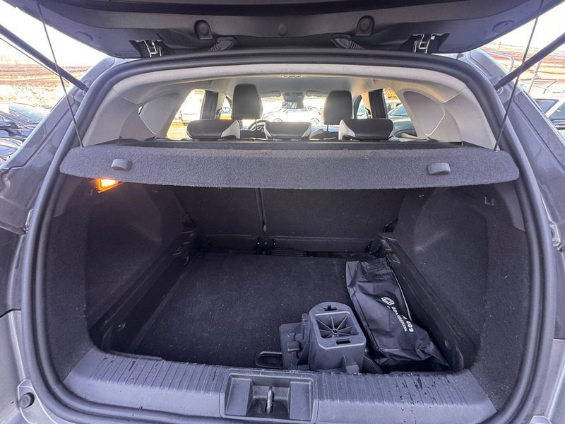 Renault Captur usata a Pavia (4)