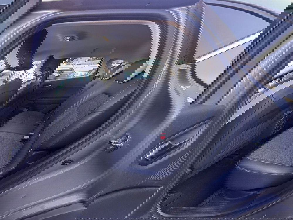 Renault Captur usata a Pavia (6)