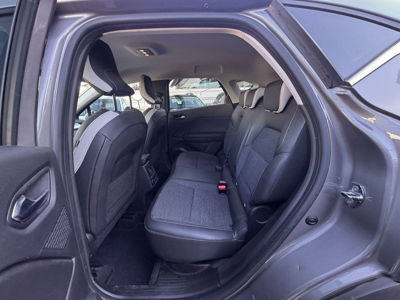 Renault Captur usata a Pavia (6)